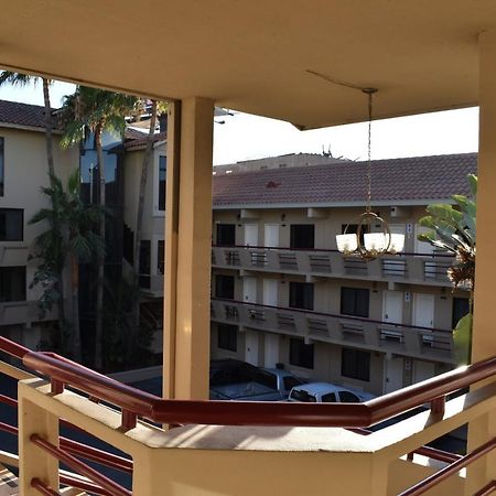 Hotel Frontiere Tijuana Esterno foto